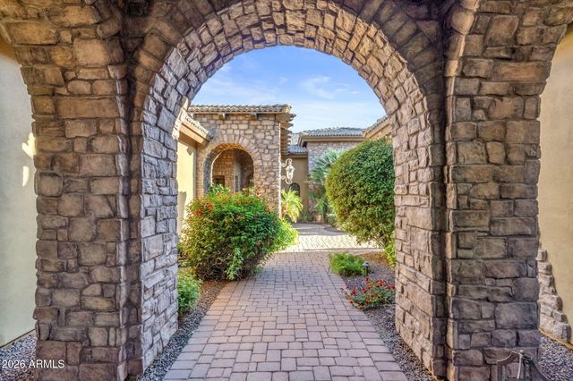 2529 E VAUGHN Court, Gilbert, AZ 85234