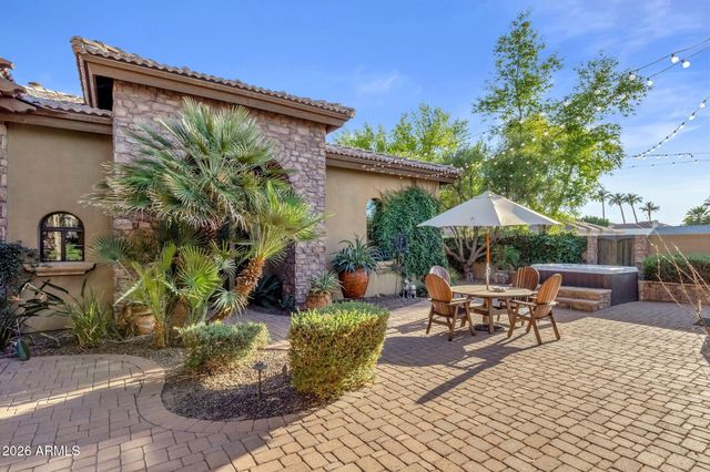 2529 E VAUGHN Court, Gilbert, AZ 85234