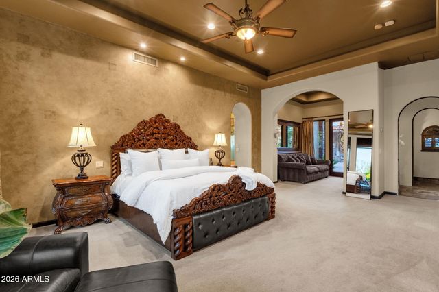 2529 E VAUGHN Court, Gilbert, AZ 85234