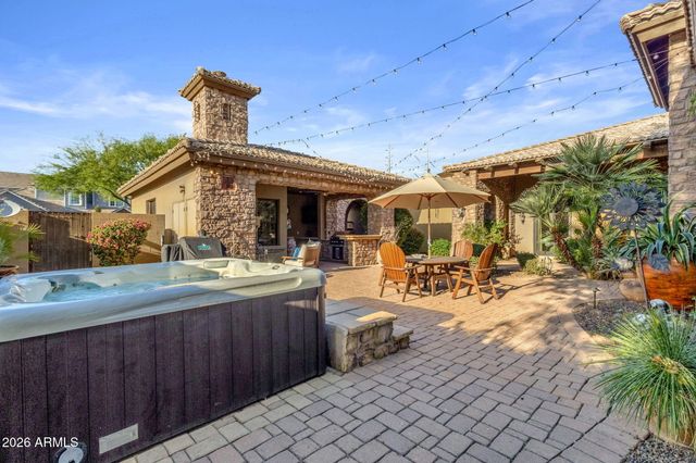 2529 E VAUGHN Court, Gilbert, AZ 85234