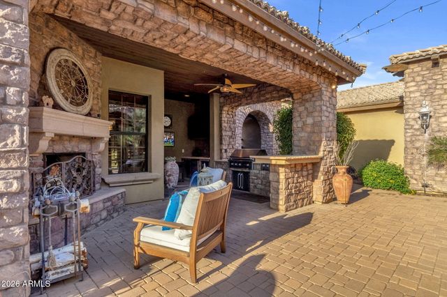 2529 E VAUGHN Court, Gilbert, AZ 85234