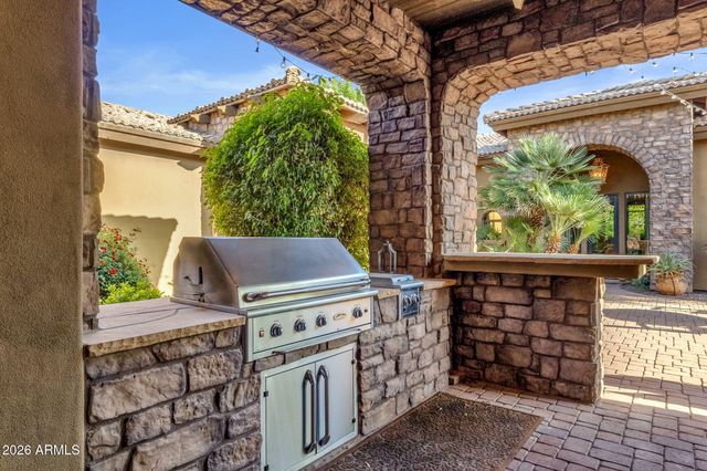 2529 E VAUGHN Court, Gilbert, AZ 85234