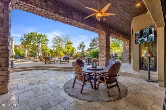 2529 E VAUGHN Court, Gilbert, AZ 85234