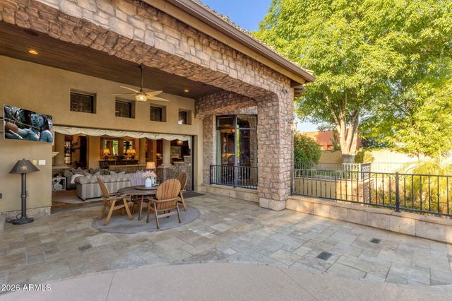 2529 E VAUGHN Court, Gilbert, AZ 85234