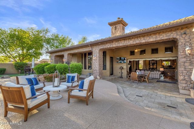 2529 E VAUGHN Court, Gilbert, AZ 85234