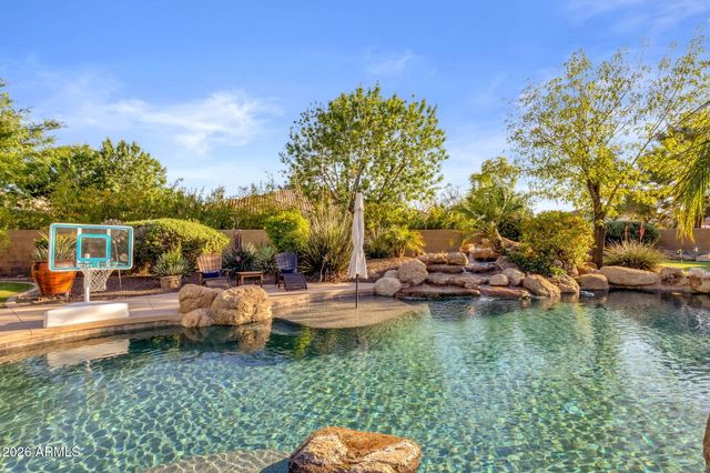 2529 E VAUGHN Court, Gilbert, AZ 85234