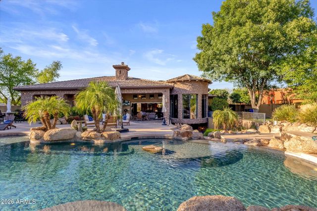 2529 E VAUGHN Court, Gilbert, AZ 85234