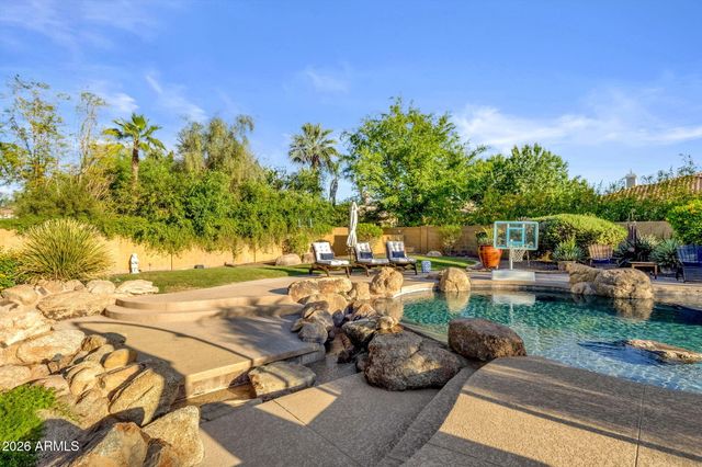 2529 E VAUGHN Court, Gilbert, AZ 85234