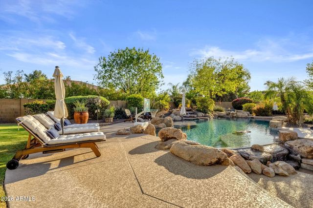 2529 E VAUGHN Court, Gilbert, AZ 85234