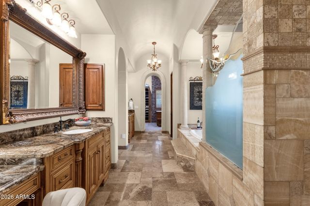 2529 E VAUGHN Court, Gilbert, AZ 85234