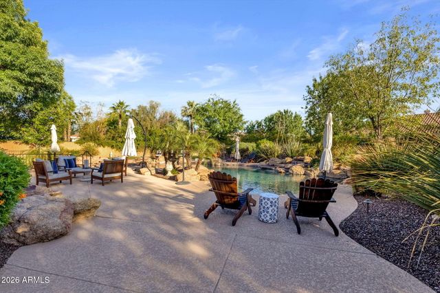 2529 E VAUGHN Court, Gilbert, AZ 85234