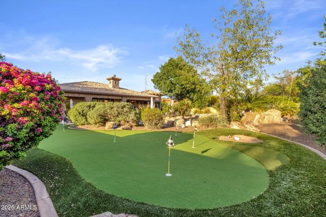 2529 E VAUGHN Court, Gilbert, AZ 85234