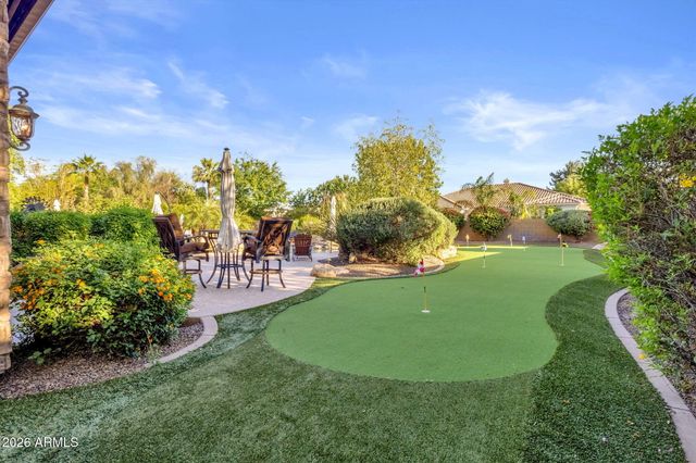 2529 E VAUGHN Court, Gilbert, AZ 85234