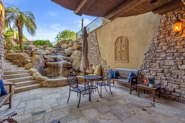 2529 E VAUGHN Court, Gilbert, AZ 85234