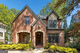 164 Candler Drive, Decatur, GA 30030