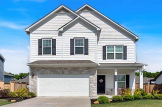 24 Jackson Farm Road, Cartersville, GA 30120