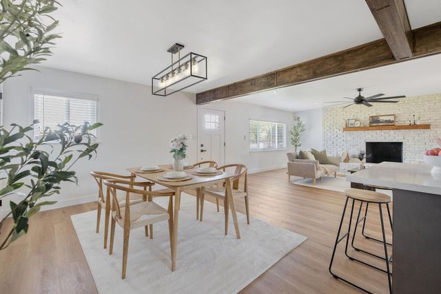 5075 N College Avenue, Fresno, CA 93704