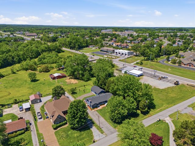 105 Brooklawn Dr, White House, TN 37188