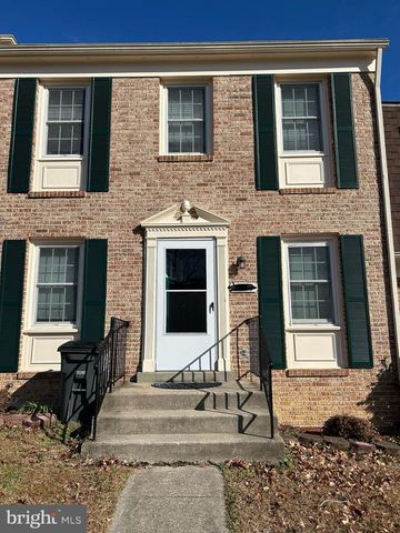 2908 SEMINOLE RD, Woodbridge, VA 22192