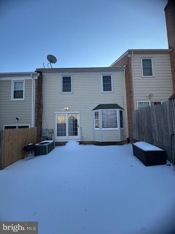 2908 SEMINOLE RD, Woodbridge, VA 22192