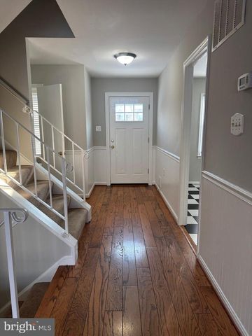 2908 SEMINOLE RD, Woodbridge, VA 22192