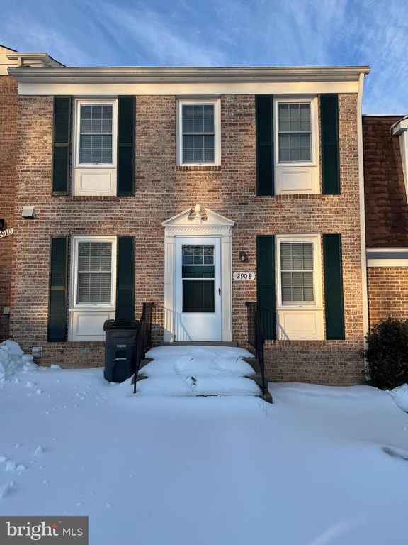 2908 SEMINOLE RD, Woodbridge, VA 22192