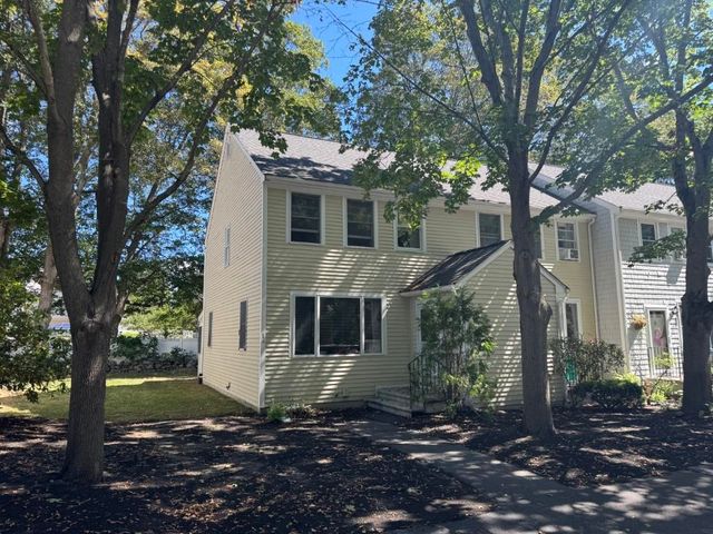 3370 Lafayette Rd Unit 14, Portsmouth, NH 03801