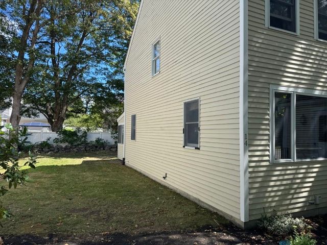 3370 Lafayette Rd Unit 14, Portsmouth, NH 03801