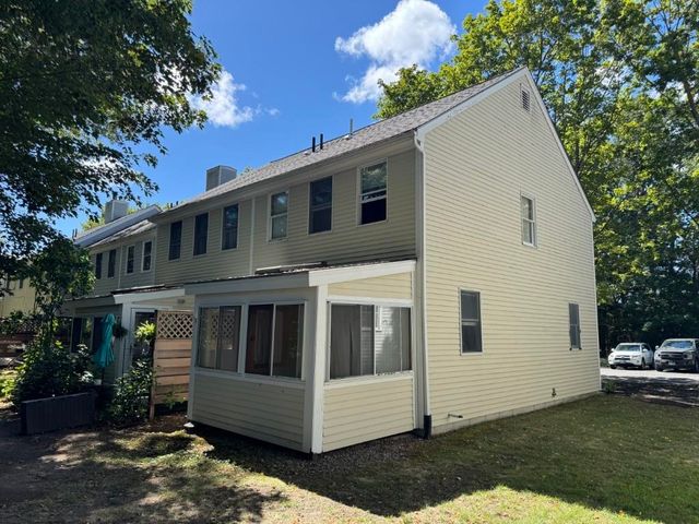 3370 Lafayette Rd Unit 14, Portsmouth, NH 03801