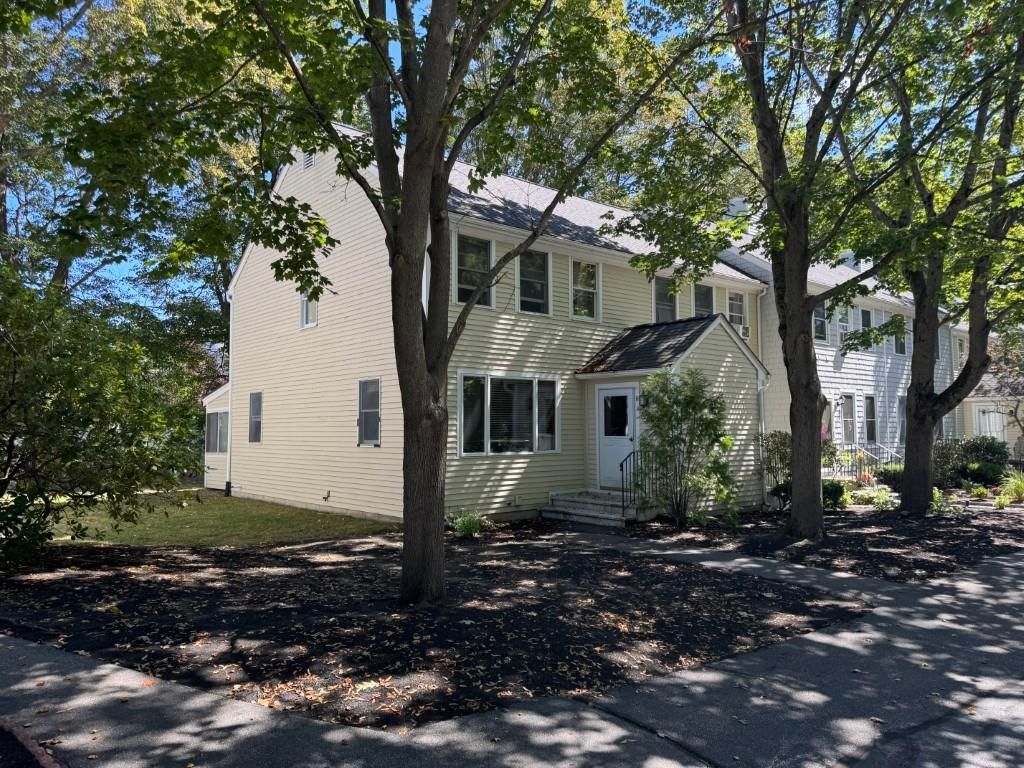 3370 Lafayette Rd Unit 14, Portsmouth, NH 03801