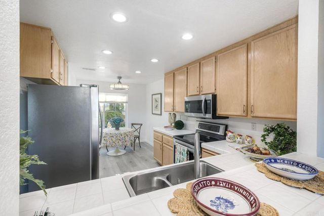 1560 Caminito Aguar, San Marcos, CA 92078