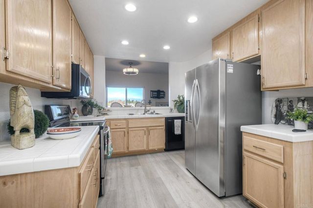 1560 Caminito Aguar, San Marcos, CA 92078