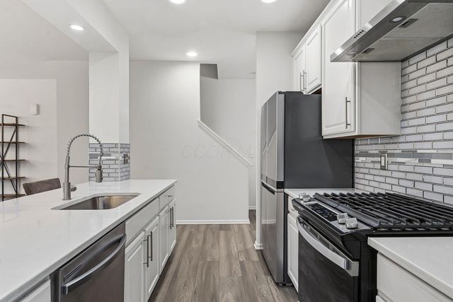 4617 Family Drive, 54, Hilliard, OH 43026