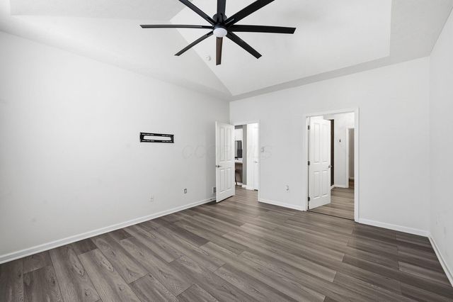 4617 Family Drive, 54, Hilliard, OH 43026