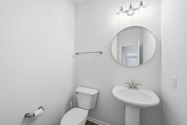 4617 Family Drive, 54, Hilliard, OH 43026