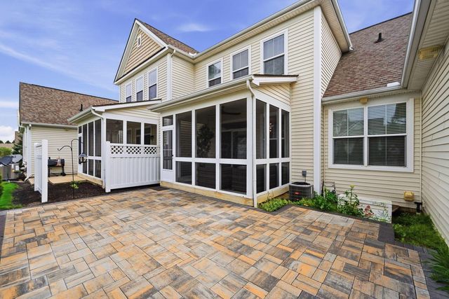 4617 Family Drive, 54, Hilliard, OH 43026