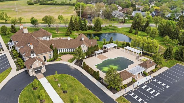 4617 Family Drive, 54, Hilliard, OH 43026