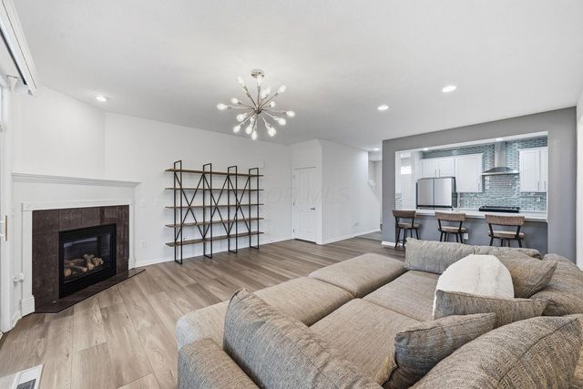 4617 Family Drive, 54, Hilliard, OH 43026