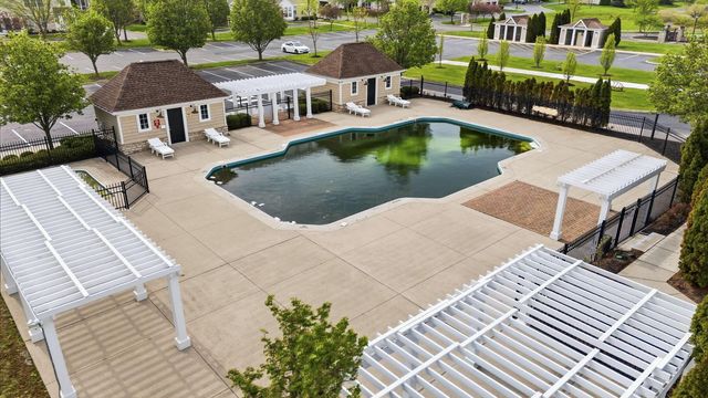 4617 Family Drive, 54, Hilliard, OH 43026