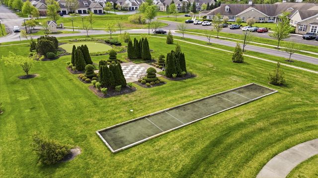 4617 Family Drive, 54, Hilliard, OH 43026