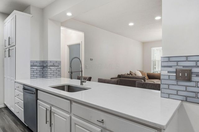 4617 Family Drive, 54, Hilliard, OH 43026