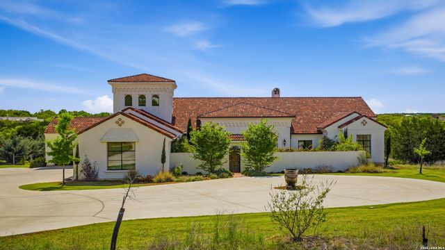 84 Sunriver, Boerne, TX 78006