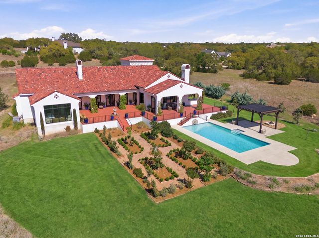 84 Sunriver, Boerne, TX 78006