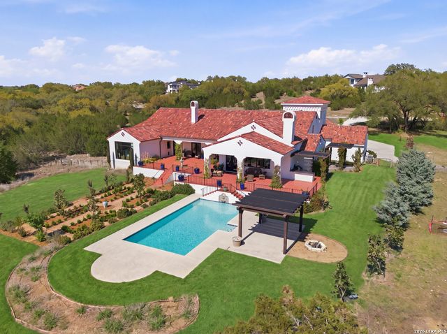 84 Sunriver, Boerne, TX 78006