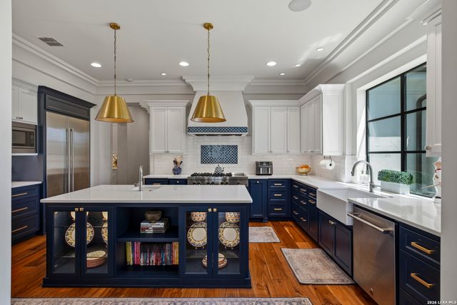 84 Sunriver, Boerne, TX 78006