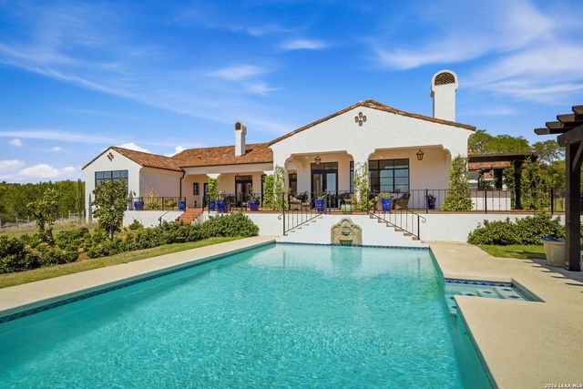 84 Sunriver, Boerne, TX 78006