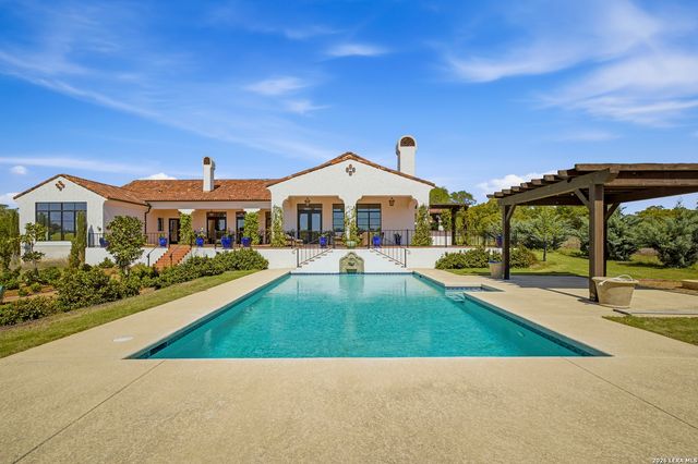 84 Sunriver, Boerne, TX 78006