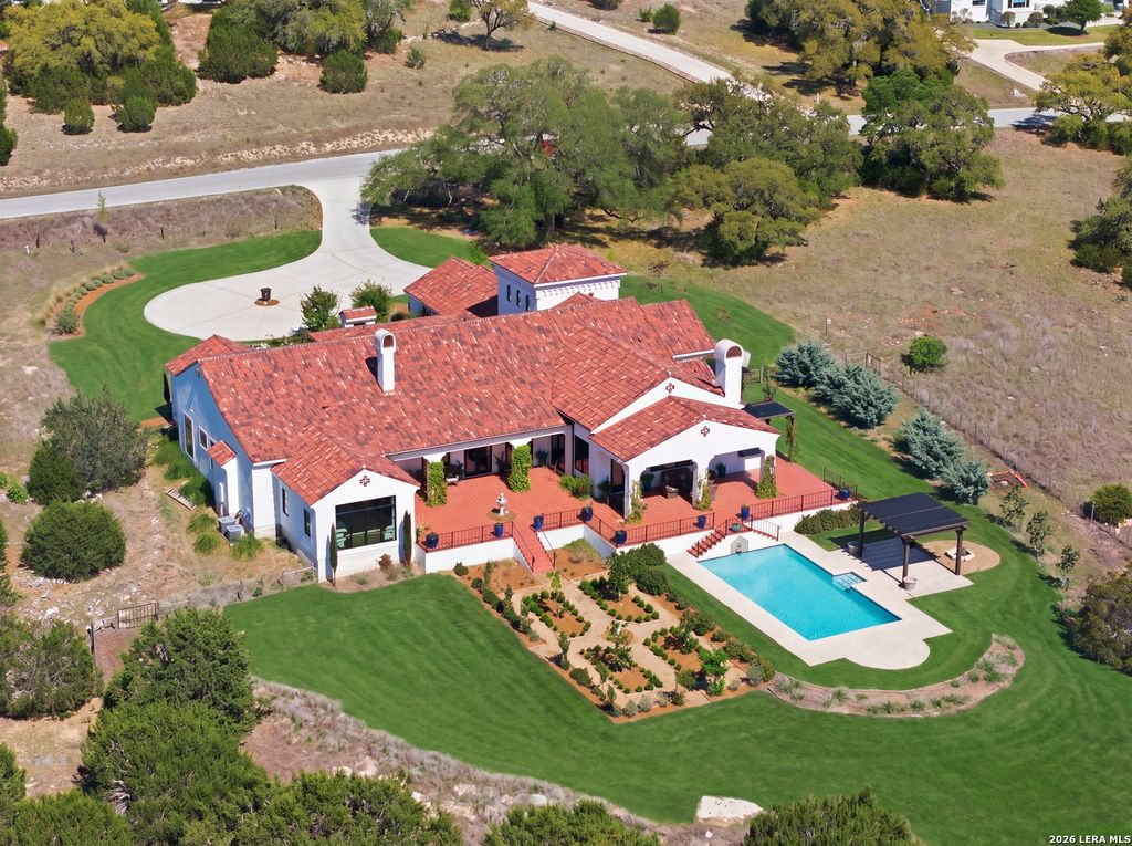 84 Sunriver, Boerne, TX 78006