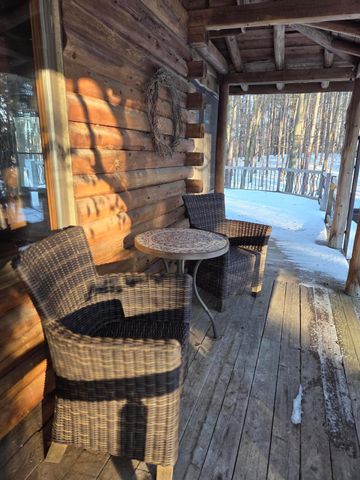 109 1st Street, Gun Plain Twp, MI 49080