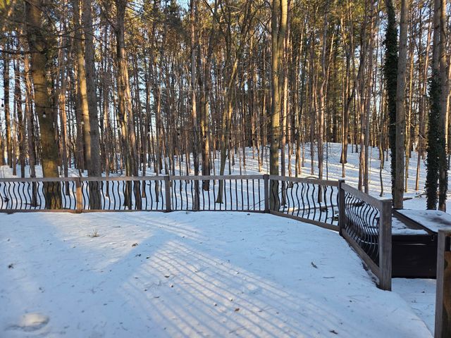 109 1st Street, Gun Plain Twp, MI 49080